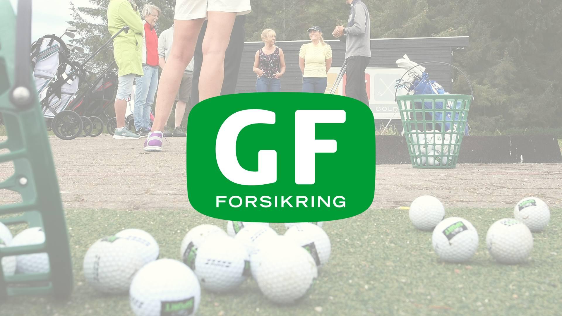 Golfens Dag med GF